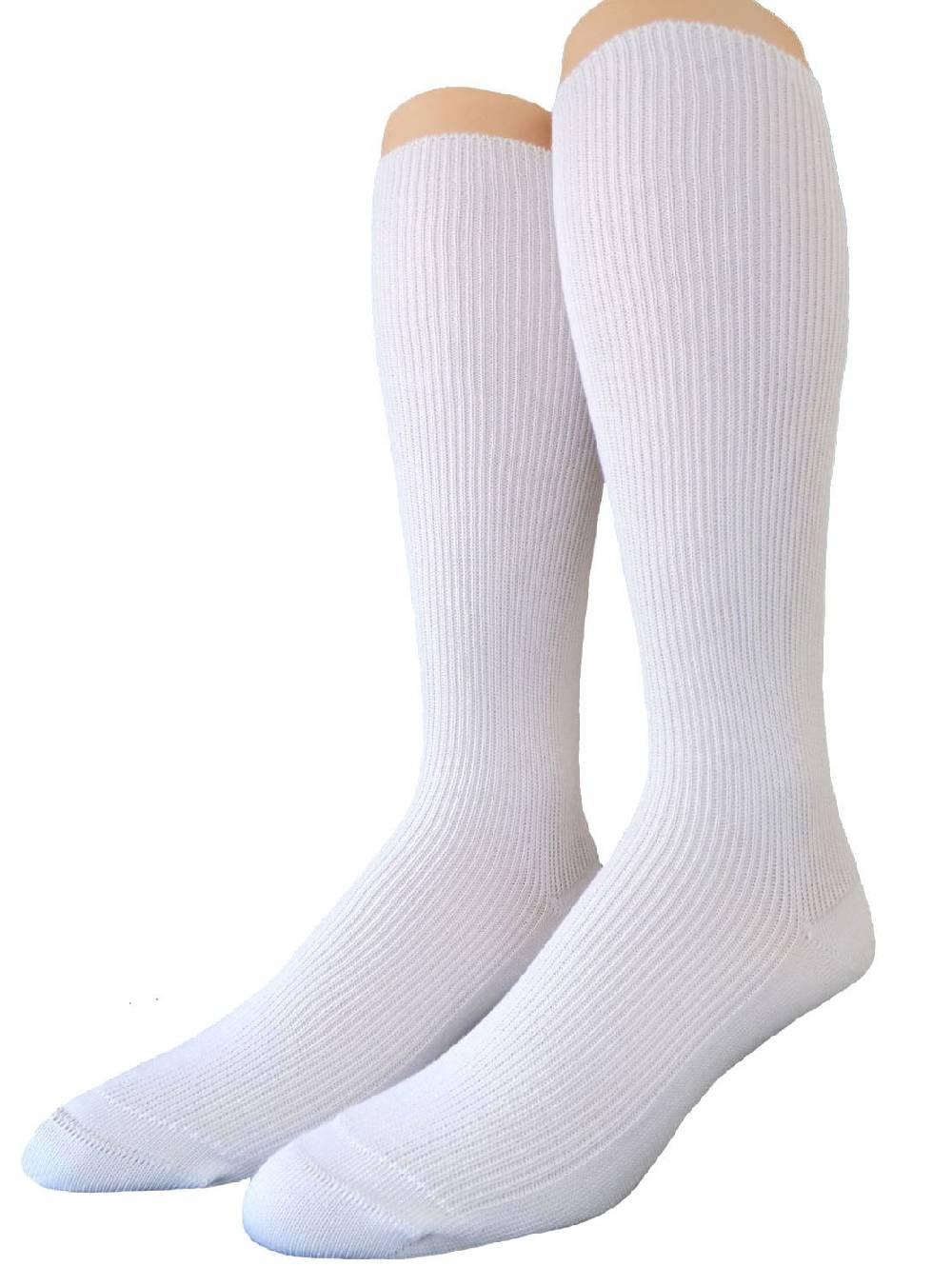 Shimasocks Unisex Gesundheits Kniestrümpfe