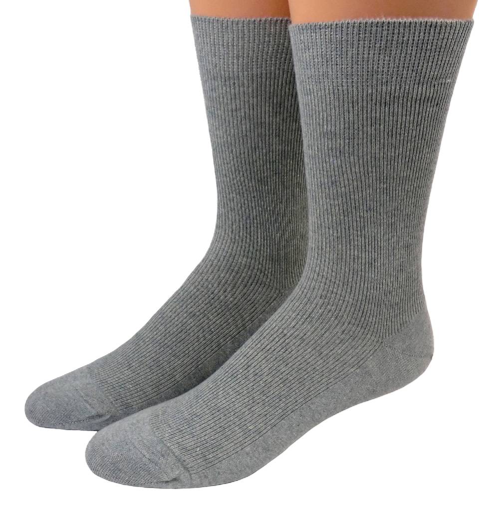 Shimasocks Unisex Öko Baumwoll Socken