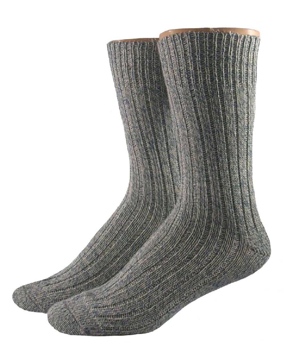 Shimasocks Unisex Socken Schurwolle
