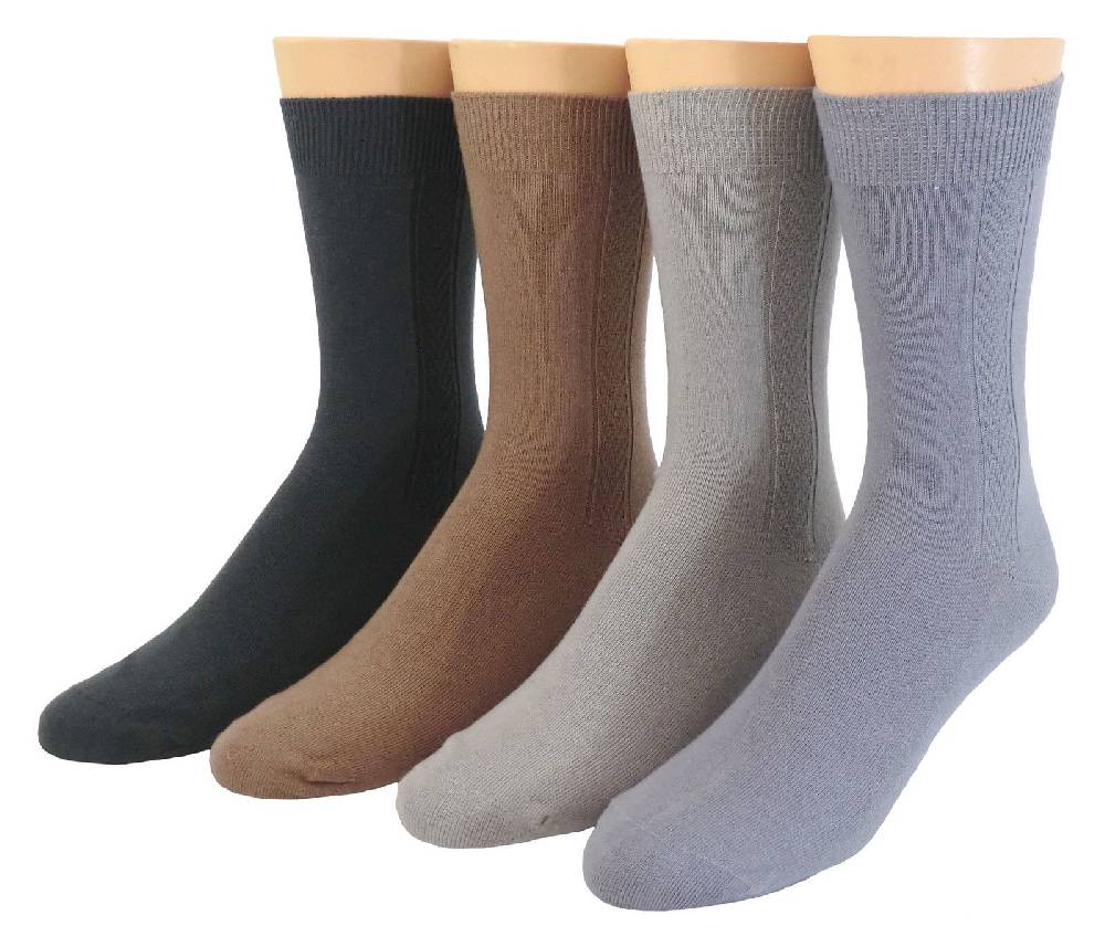 Shimasocks Unisex Socken Viererpack
