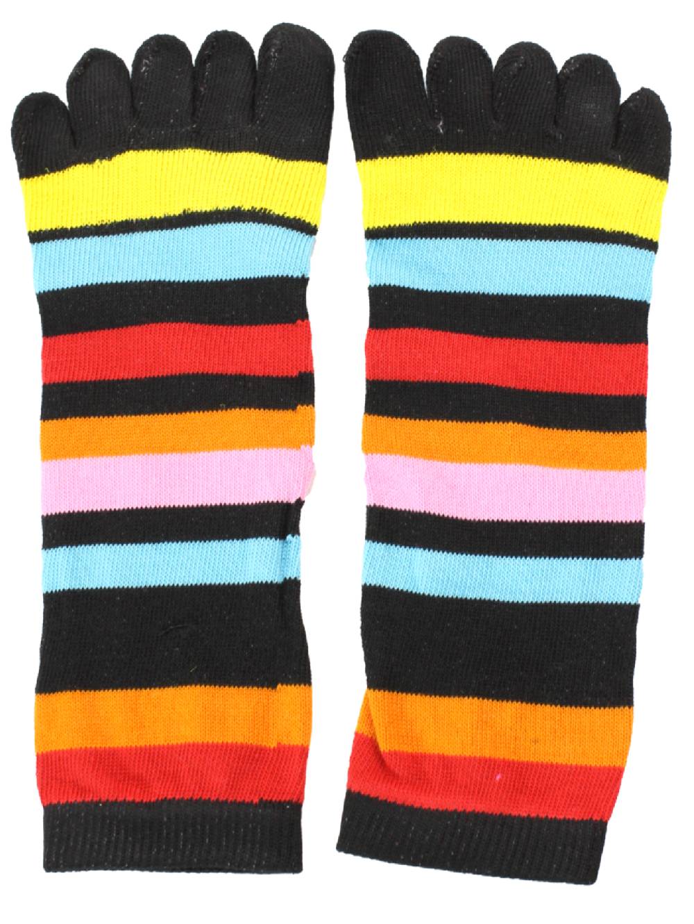 Shimasocks Zehensocken One Size