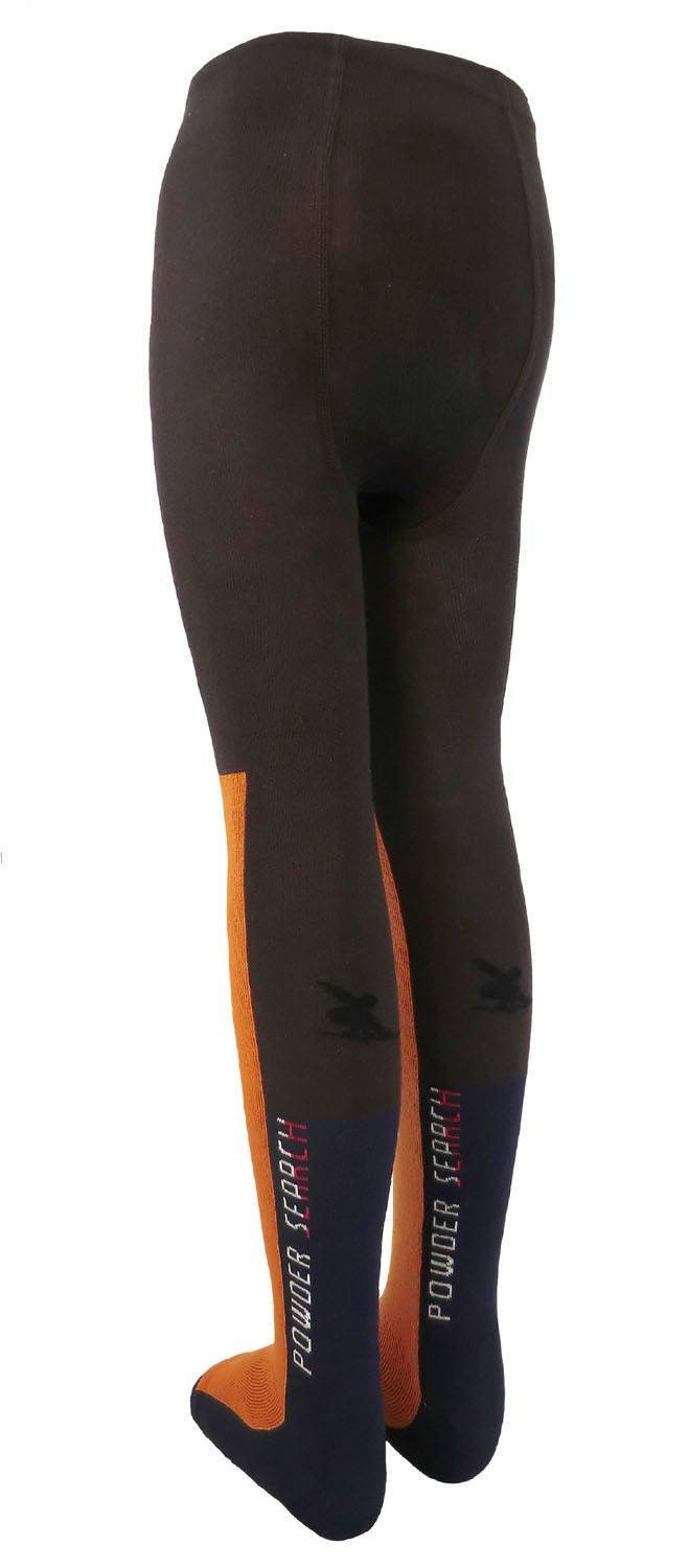 Shimasocks Ski Sport Funktionsstrumpfhose Kinder Gr. 86/92-152/164 für Sport und Freizeit