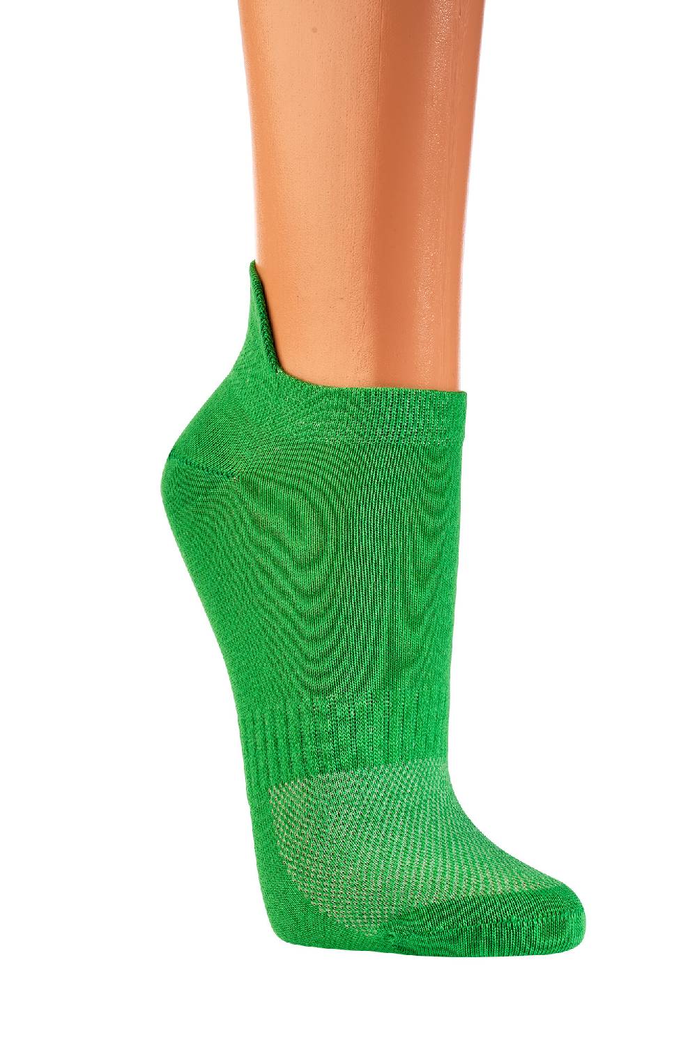 Shimasocks Sneaker Socken Unisex mit Stickmotiv " Hund "