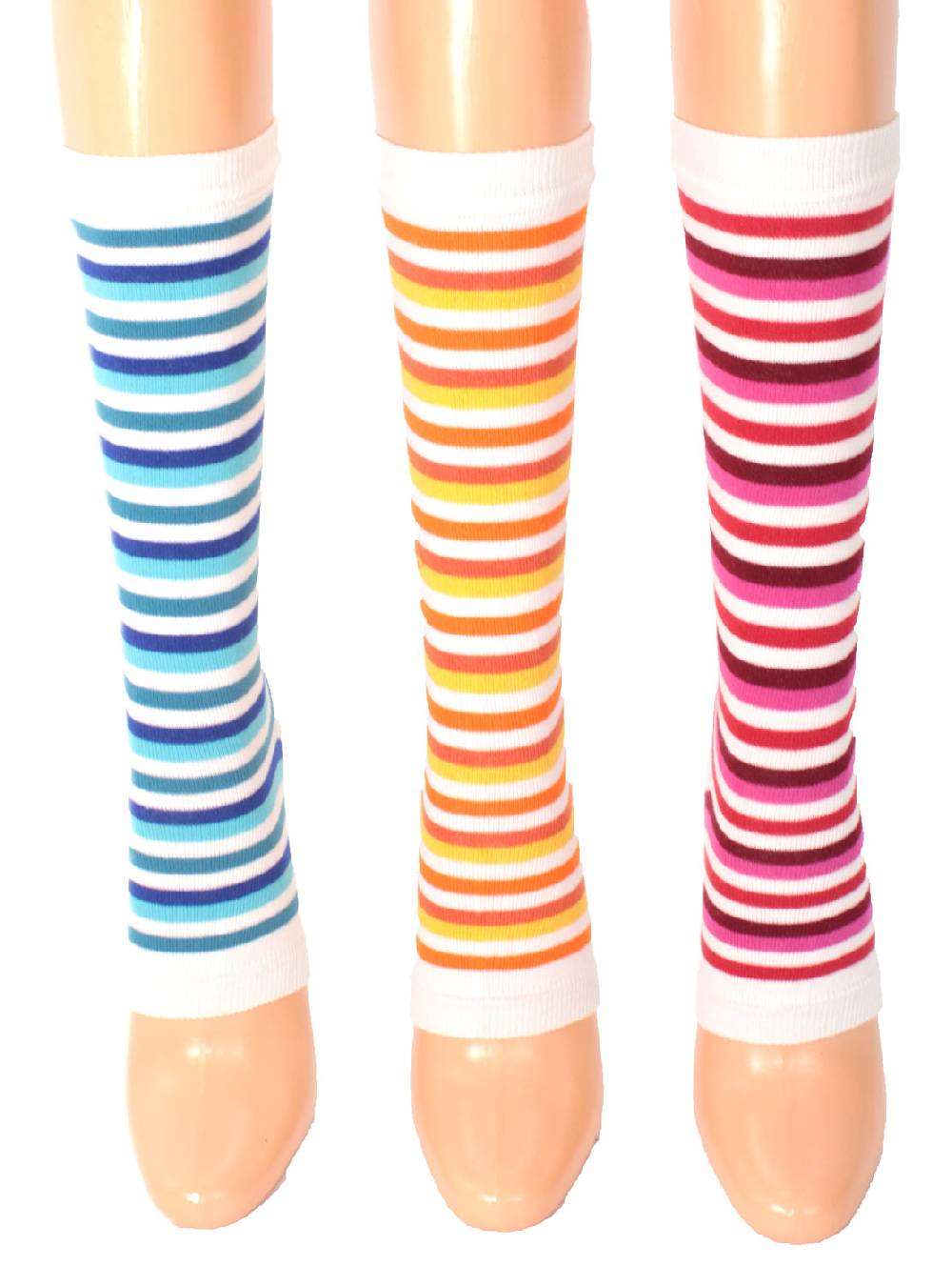 Shimasocks Socken Kinder Damen Socken Ohne Spitze Dreierpack