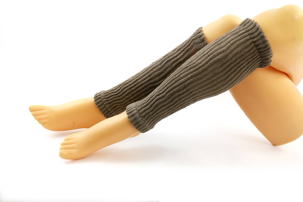 Shimasocks Stulpen Legwarmer "Angora" - edelste Materialien - sehr weich