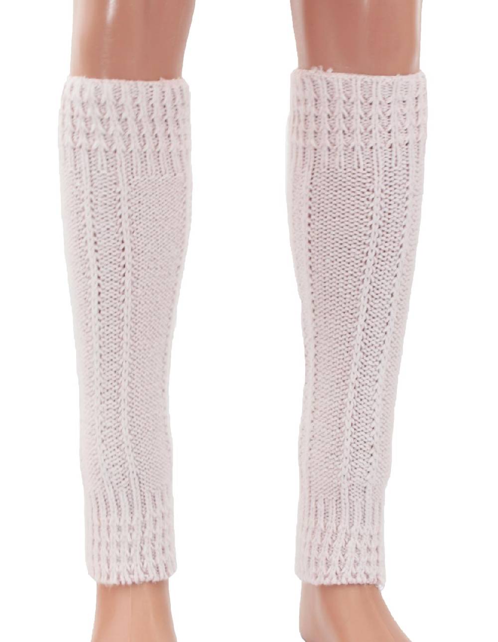 Shimasocks Stulpen Legwarmer Beinstulpe unisex Softacryl