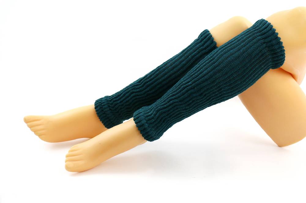 Shimasocks Stulpen Legwarmer "Schuri" - wärmeregulierend - Herren, Damen, Kinder