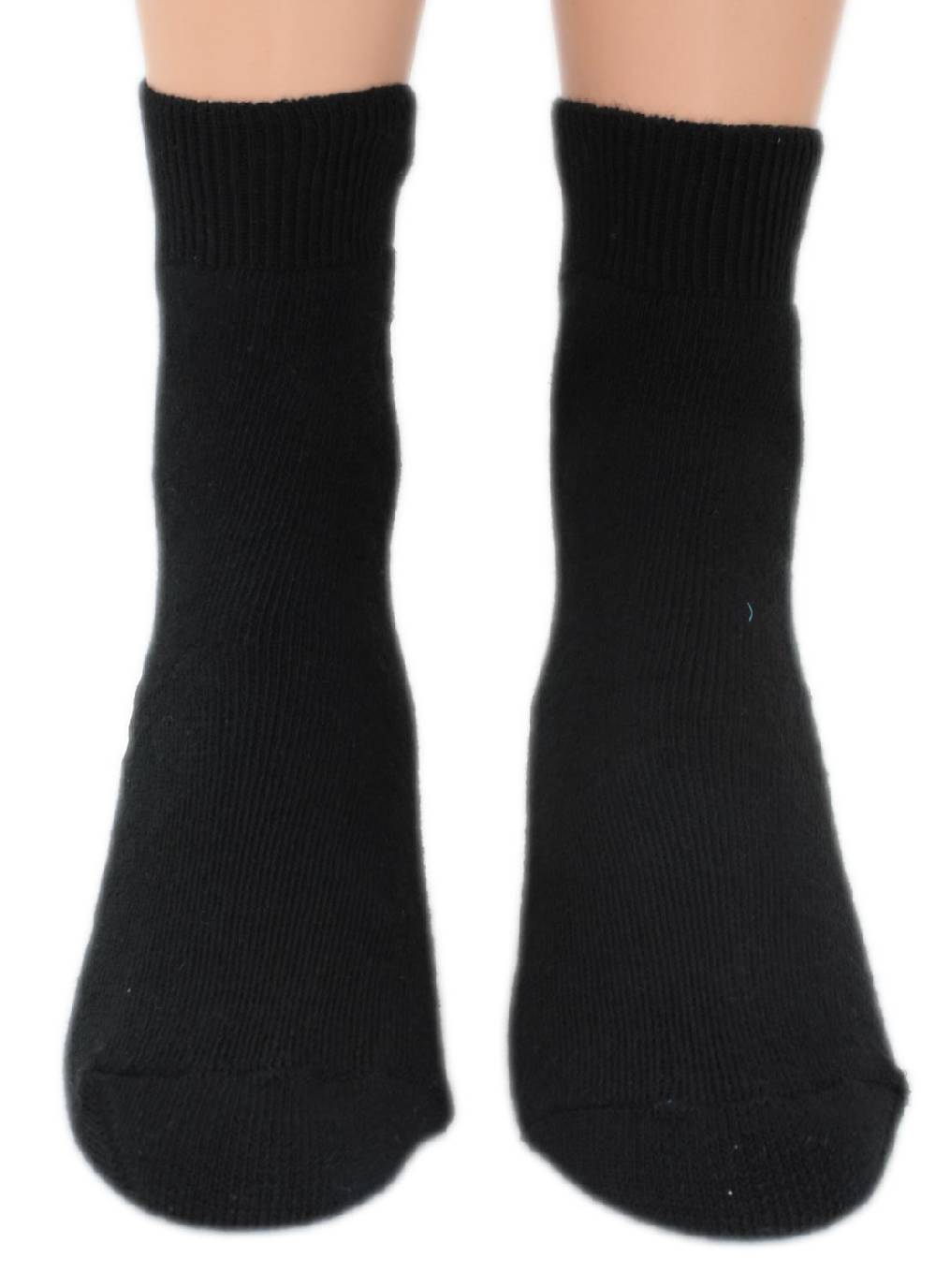 Shimasocks Thermo Gesundheits & Diabetiker Socken - Strümpfe o. Gummi für Damen & Herren