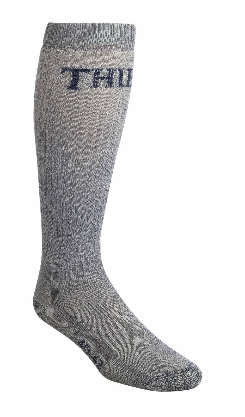 Shimasocks Thibet Stiefelsocken mit Wolle (Merinowolle) - Country Socks