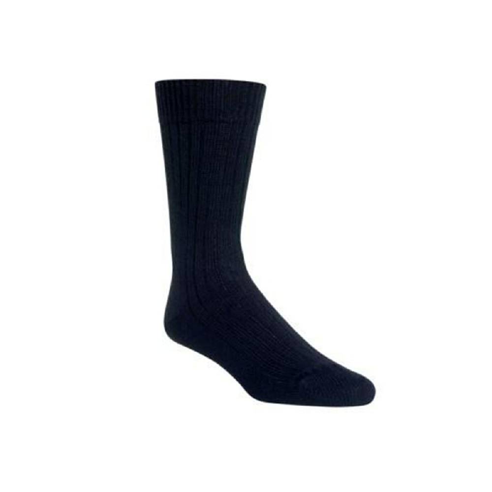 Shimasocks Thibet Unisex Arbeitssocken mit 75% Wolle