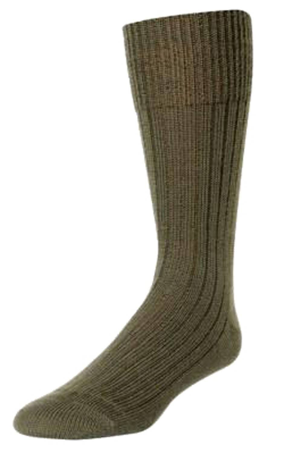 Shimasocks Thibet Unisex Arbeitssocken mit 75% Wolle
