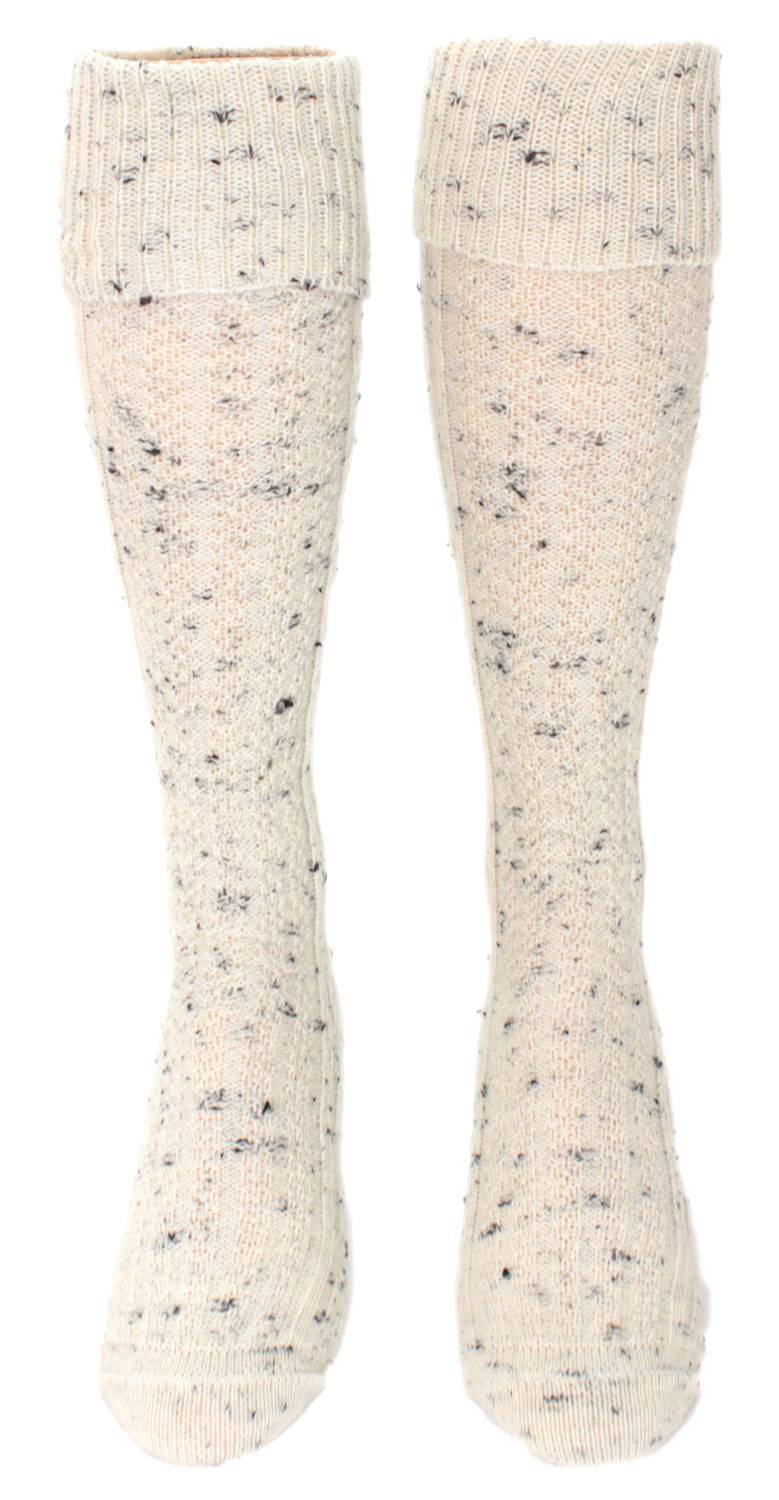 Shimasocks Trachtenstrümpfe Oktoberfest Kniebundhosenstrümpfe