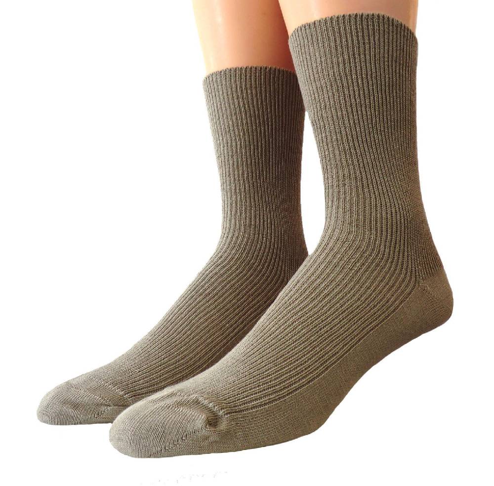 Shimasocks Unisex Gesundheits Socken, Diabetiker Socken