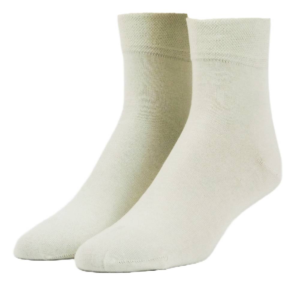 Shimasocks Unisex Kurzschaftsocke Öko ohne einschneidenden Gummi