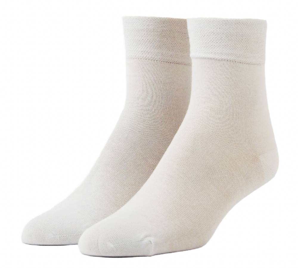 Shimasocks Unisex Kurzschaftsocke Öko ohne einschneidenden Gummi