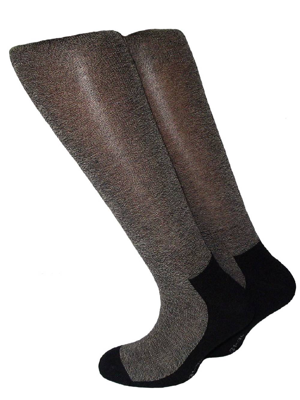 Shimasocks Unisex Reiter- Kniestrümpfe Stiefelkniestrumpf