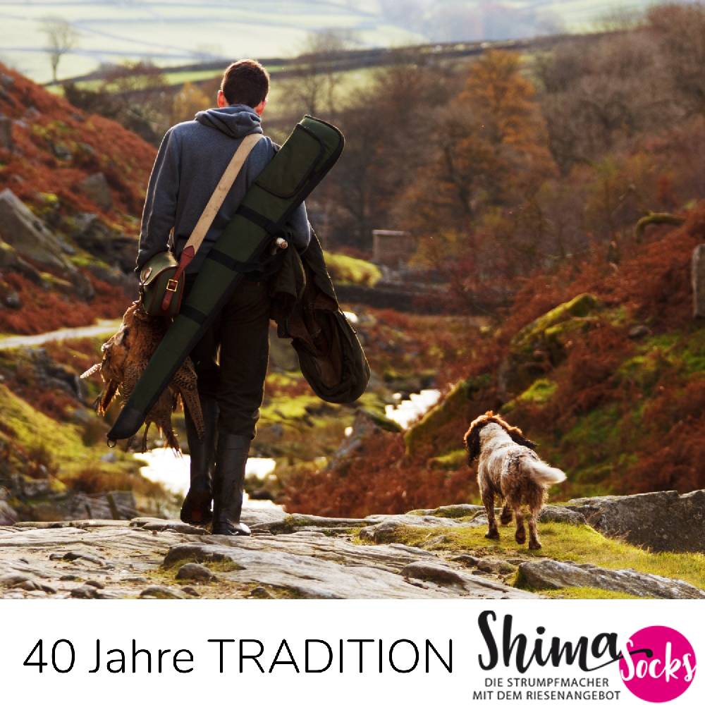 Shimasocks Warme Stiefelsocken für Gummistiefel Nässeschutz - Gummistiefelsocken Damen Herren - Rosshaarsocken Stiefel Unisex Kinder Made in Germany,