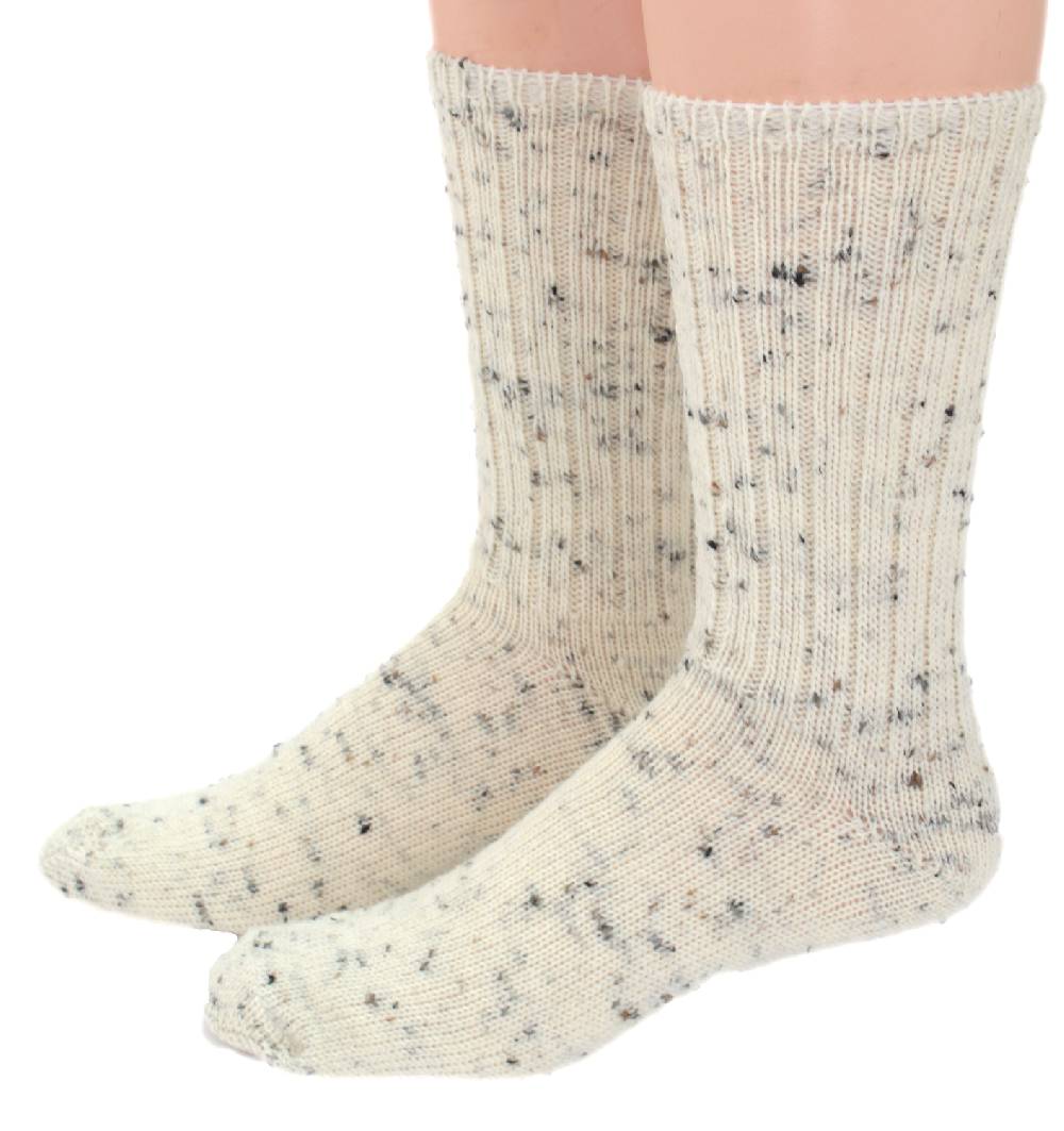 Shimasocks Wohlig warme Wollsocken - Strümpfe für Kinder, Damen oder Herren aus Schafwolle