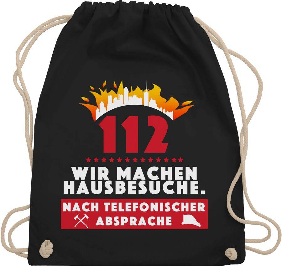 Shirtracer 112 eins eins zwei Wir machen Hausbesuche nach telefonischer Absprache: T-Shirt Shirtracer