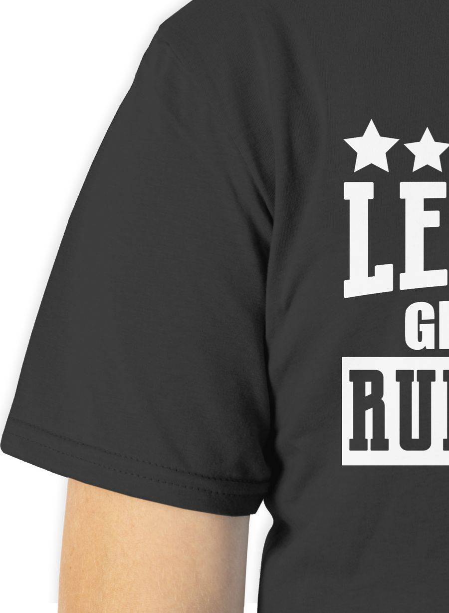 Shirtracer 2024 - Eine Legende Geht In Den Ruhestand Shirts & Mehr Shirtracer