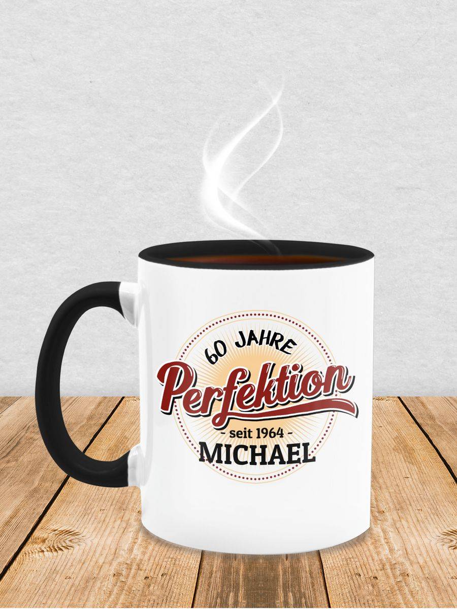 Shirtracer 60 Jahre Perfektion - Seit 1964 Shirts & Mehr Shirtracer