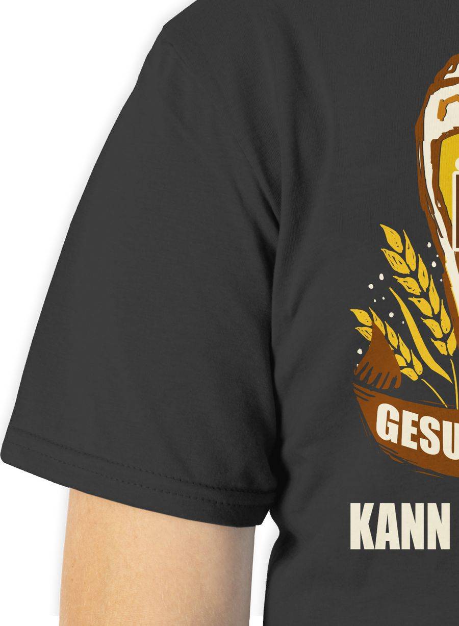 Shirtracer 8 Biere Decken Den Tagesbedarf An Vitamin C Shirts & Mehr Shirtracer