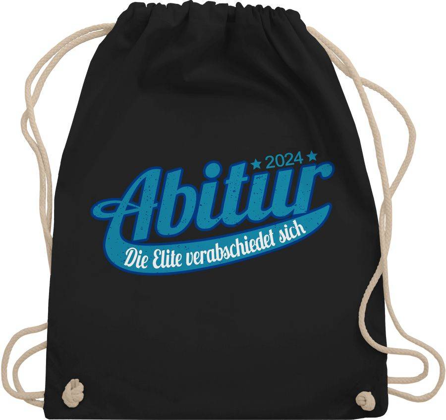 Shirtracer Abitur 2024 Die Elite verabschiedet sich Shirts & Mehr Shirtracer