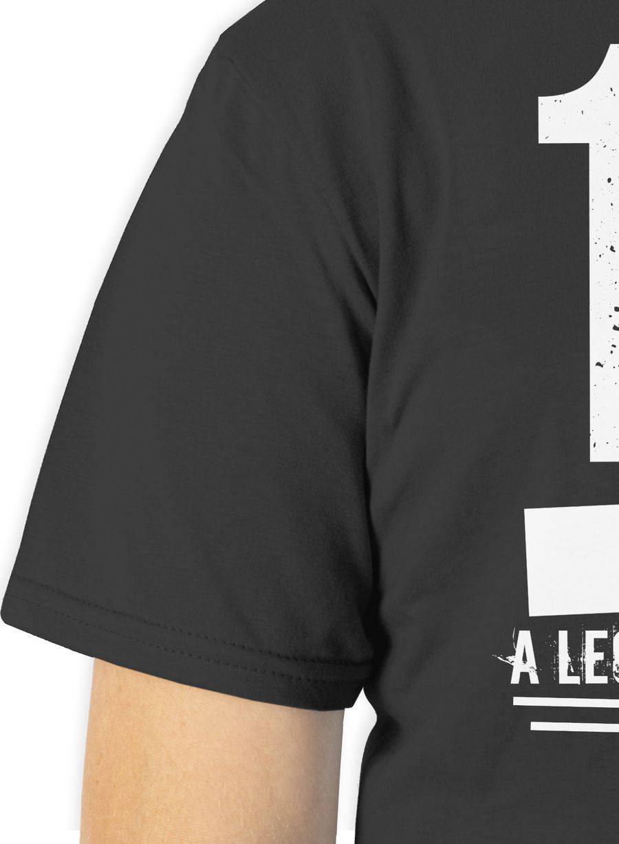 Shirtracer Achtzehnter Geburtstag 2006 Shirts & Mehr Shirtracer