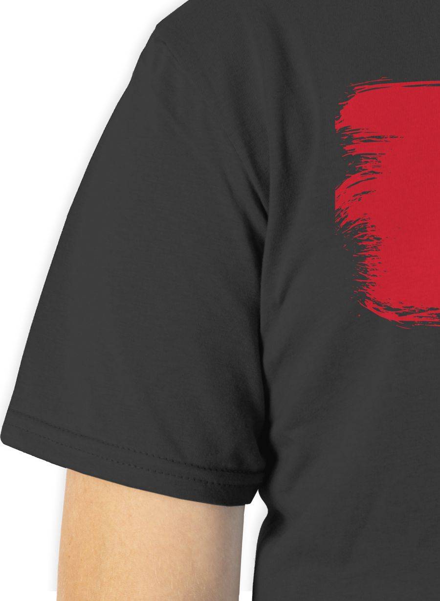 Shirtracer Albanien Albanija Shirts & Mehr Shirtracer