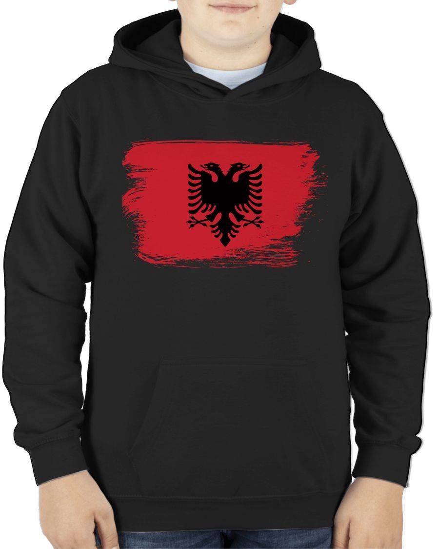 Shirtracer Albanien Albanija Shirts & Mehr Shirtracer