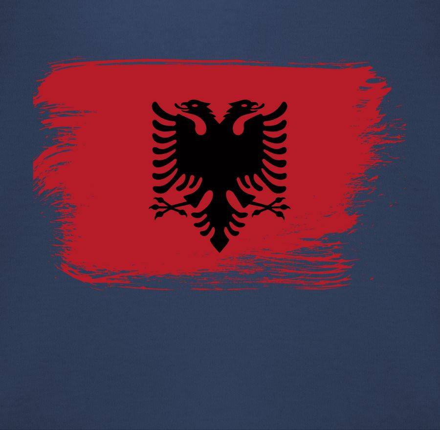 Shirtracer Albanien Albanija Shirts & Mehr Shirtracer