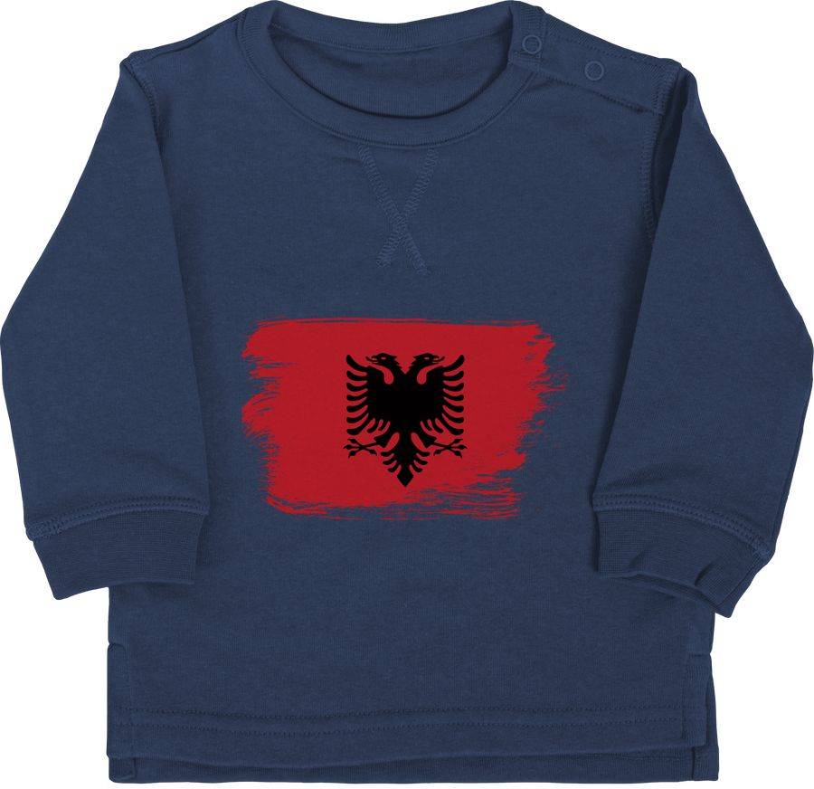 Shirtracer Albanien Albanija Shirts & Mehr Shirtracer