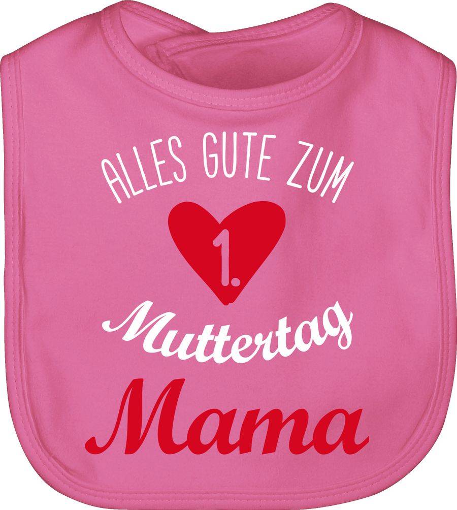 Shirtracer Alles gute zum ersten Muttertag Shirts & Mehr Shirtracer