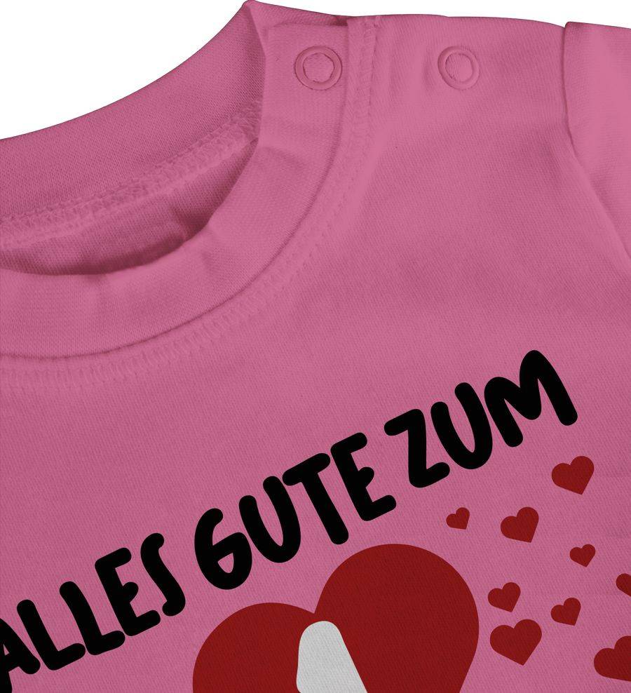 Shirtracer Alles Gute Zum Ersten Vatertag Shirts & Mehr Shirtracer