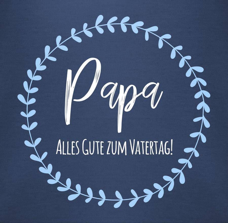 Shirtracer Alles Gute Zum Vatertag Shirts & Mehr Shirtracer