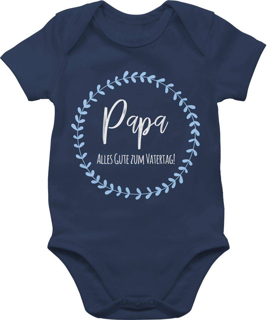 Shirtracer Alles Gute zum Vatertag Shirts & Mehr Shirtracer