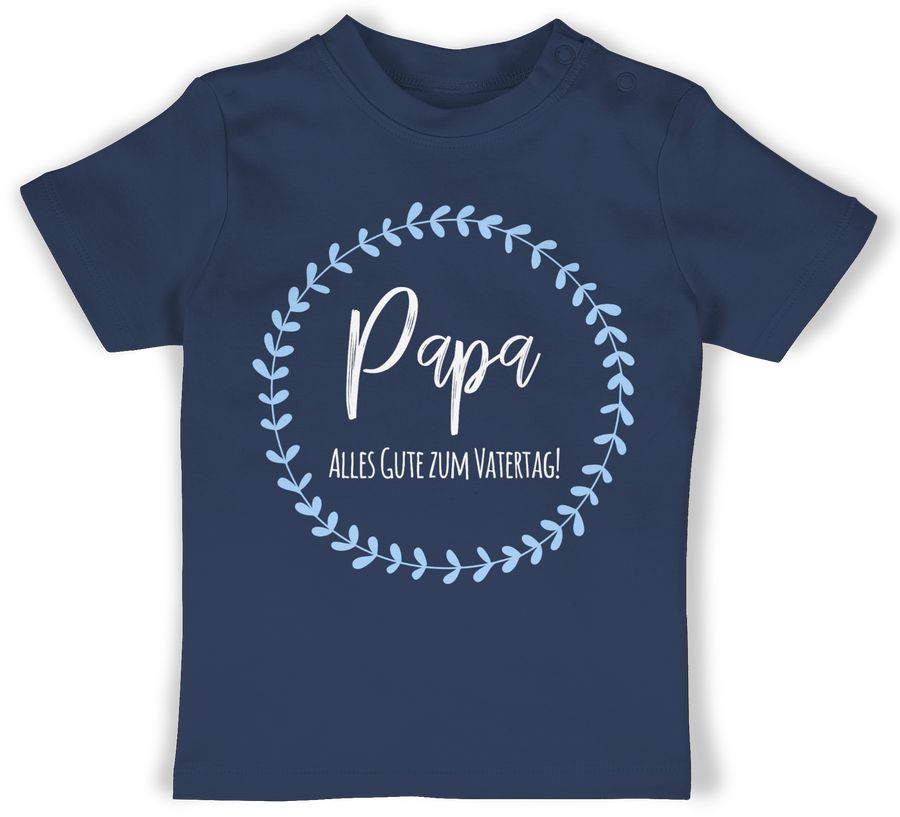 Shirtracer Alles Gute zum Vatertag Shirts & Mehr Shirtracer