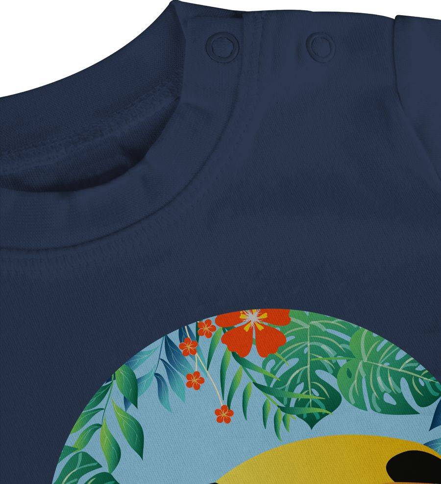 Shirtracer Aloha Tukan: Tshirt Turnbeutel Shirtracer