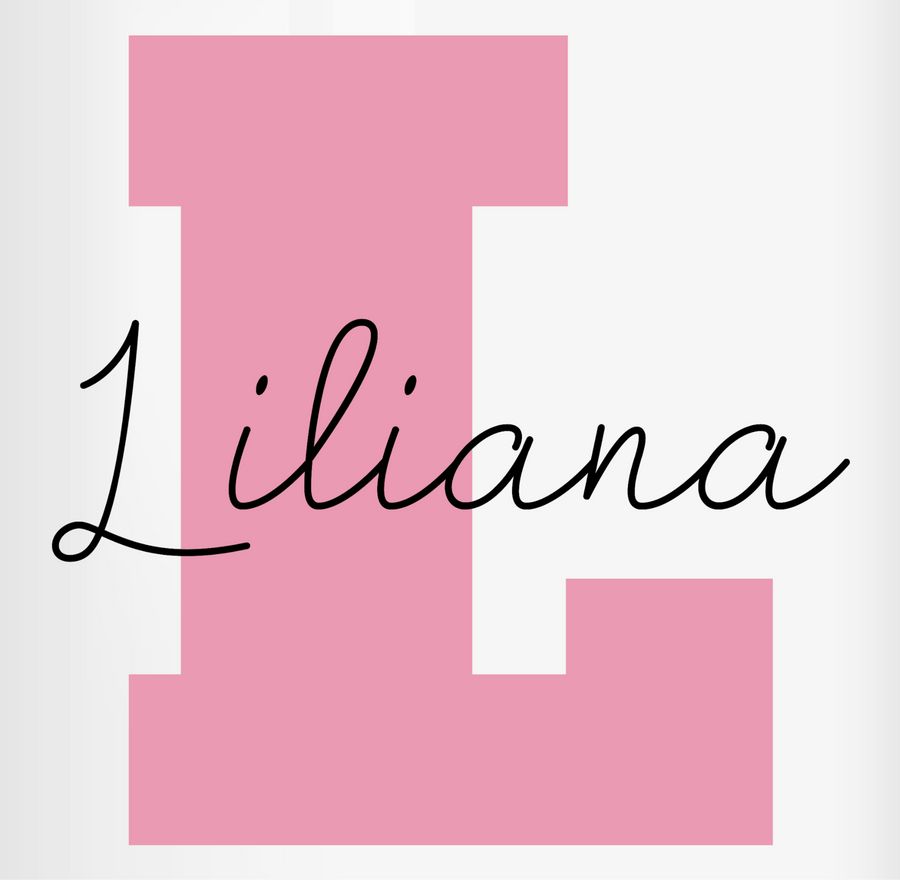 Shirtracer Anfangsbuchstabe Mit Name Geschenkideen Shirts & Mehr Shirtracer