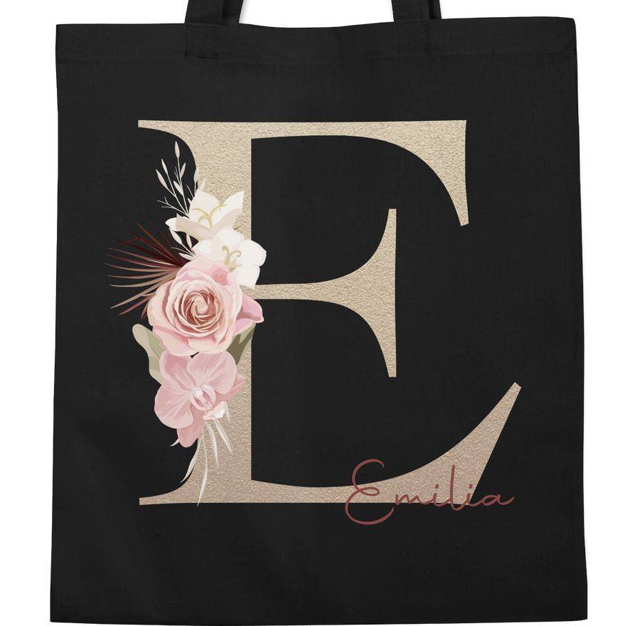 Shirtracer Anfangsbuchstabe Name Shirts & Mehr Shirtracer