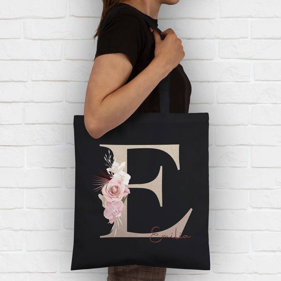 Shirtracer Anfangsbuchstabe Name Shirts & Mehr Shirtracer