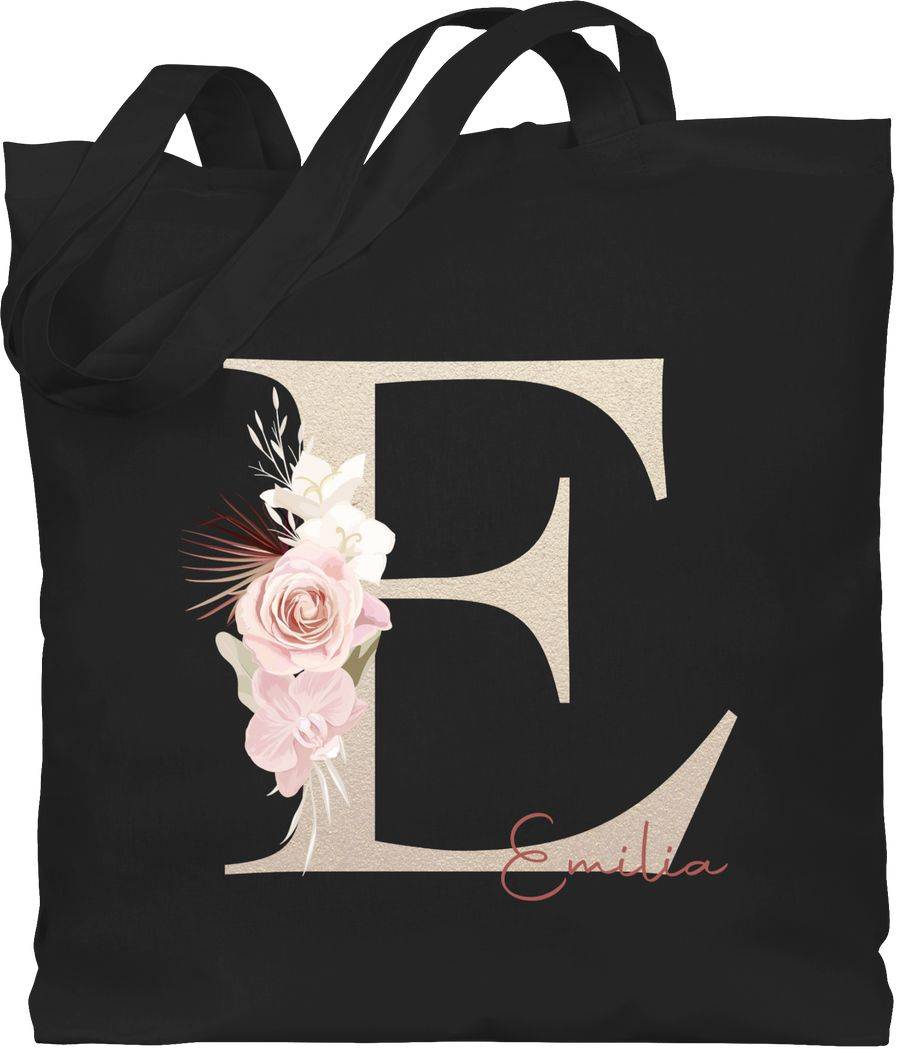 Shirtracer Anfangsbuchstabe Name Shirts & Mehr Shirtracer