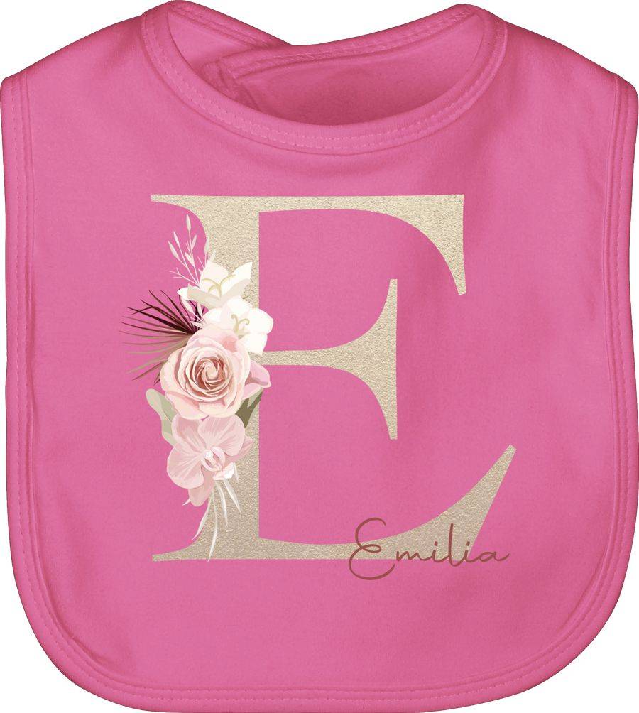 Shirtracer Anfangsbuchstabe Name Shirts & Mehr Shirtracer