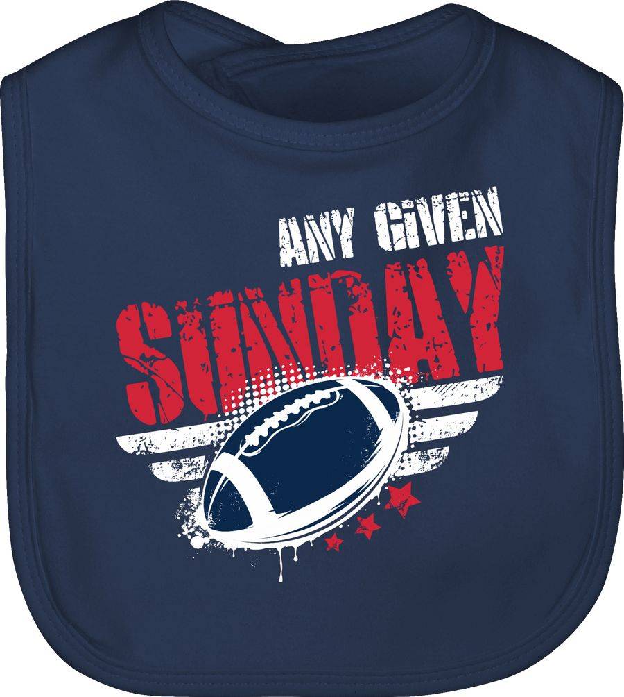 Shirtracer Any Given Sunday Football New England Shirts & Mehr Shirtracer
