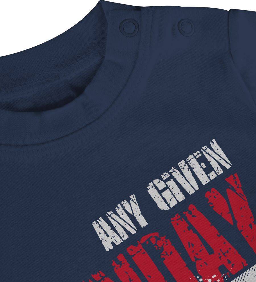 Shirtracer Any Given Sunday Football New England Shirts & Mehr Shirtracer