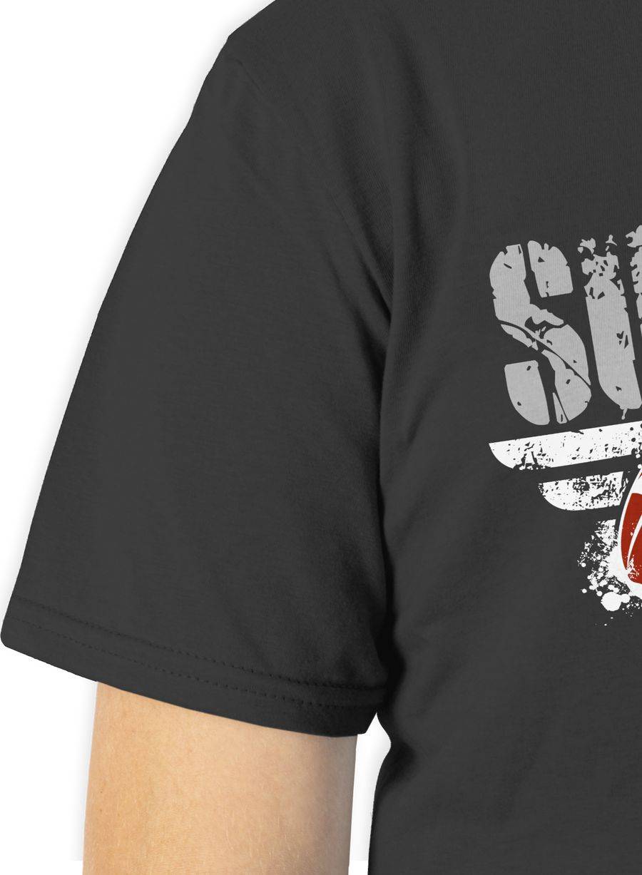 Shirtracer Any Given Sunday Football Shirts & Mehr Shirtracer