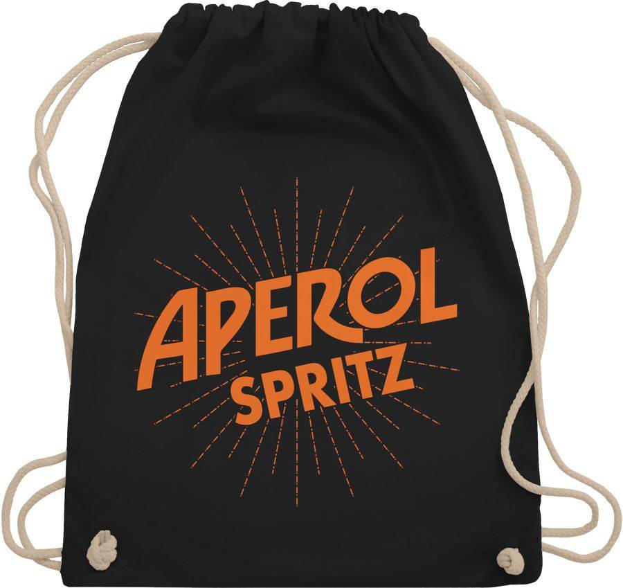 Shirtracer Aperol Spritz Kostüm Shirts & Mehr Shirtracer