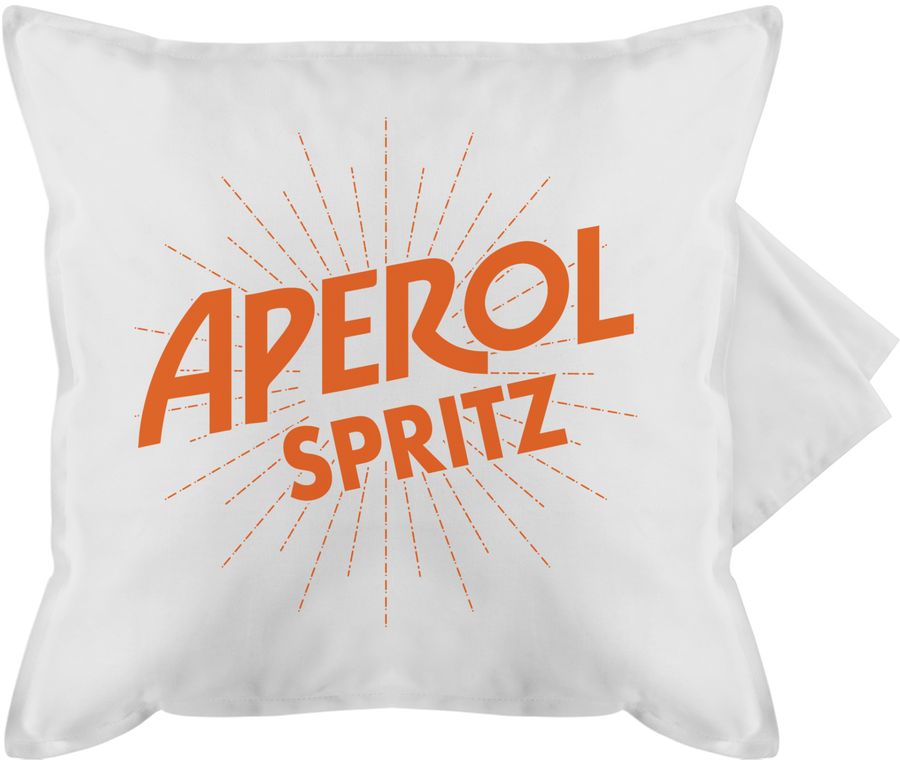 Shirtracer Aperol Spritz Kostüm Shirts & Mehr Shirtracer