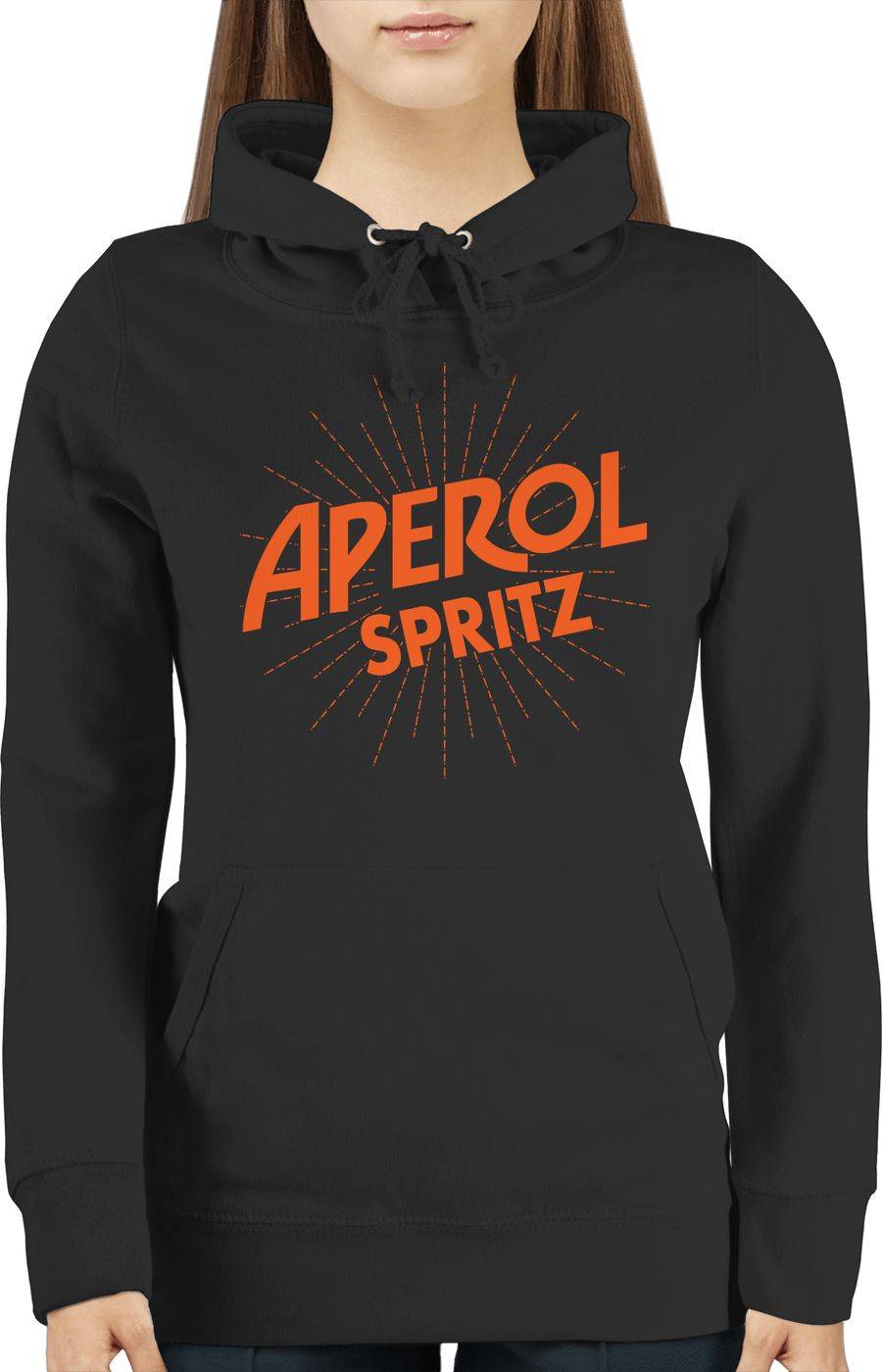 Shirtracer Aperol Spritz Kostüm Shirts & Mehr Shirtracer