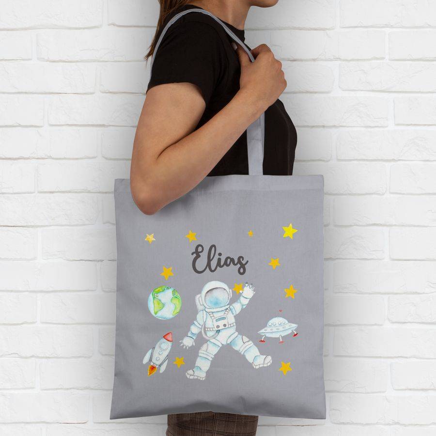 Shirtracer Astronaut Kinder Raumfahrt Weltraum Planet Geschenk Shirts & Mehr Shirtracer